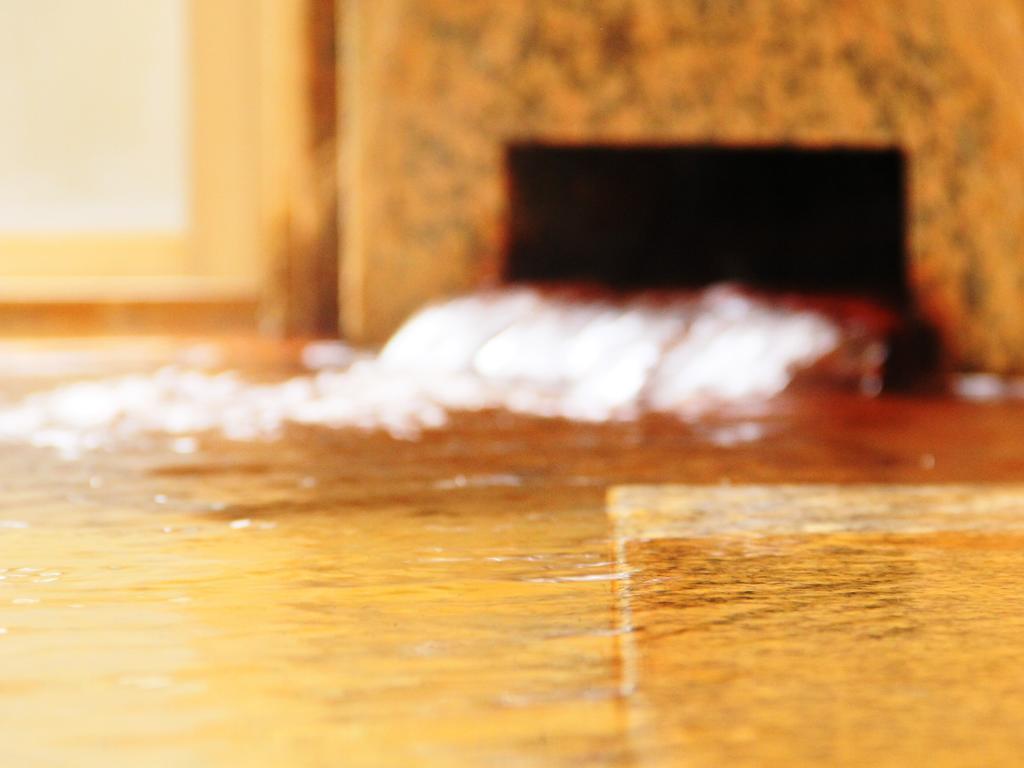 Hotel Uzuraya Chikuma Zewnętrze zdjęcie