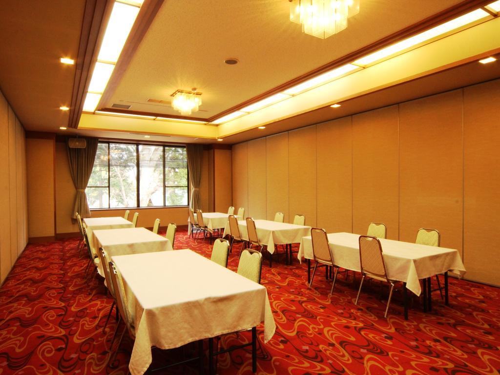 Hotel Uzuraya Chikuma Zewnętrze zdjęcie